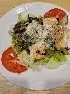 バーミヤン 深大寺店