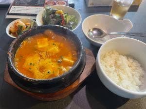 サランヘ