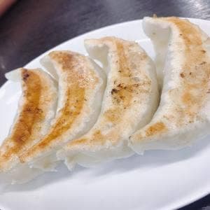 ぎょうざの満洲 新所沢東口本店