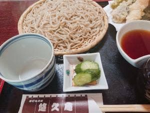 悠久庵