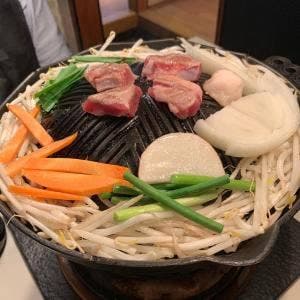 えびすジンギスカン 海月別邸 御羊邸