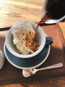 CORNER 27 -coffee works-