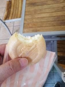 ミルクレット S