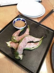 四季の旬菜料理 AEN 自由が丘店