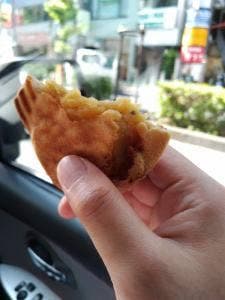 鳴門鯛焼本舗 蒲田駅前店