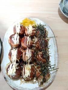 たこ焼ハウス ポエム