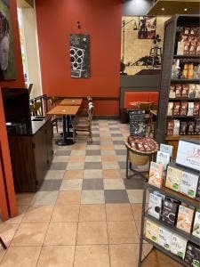 スターバックス コーヒー イオンモール鹿児島店