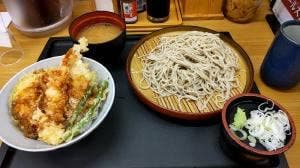 てんや 鶴見東口店