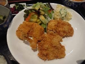 炉端焼 みちのく