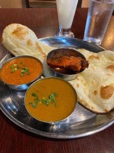 インドレストラン ロイヤールタリー