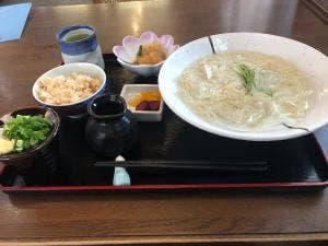 いずみ庵 三方原店