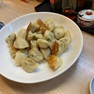 一口餃子専門店 トラの門