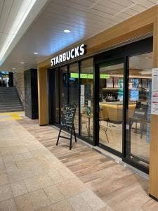 スターバックス コーヒー エキア プレミエ 和光店