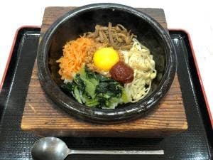 石焼キッチン イオン宇品店