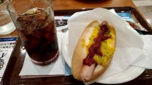 カフェ・ド・クリエ 立川高島屋店