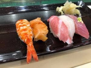 岩佐寿し