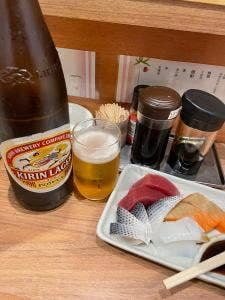 立ち呑み 庶民 大阪駅前第2ビル店