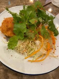 東桜泰式食堂 泰麺 栄店