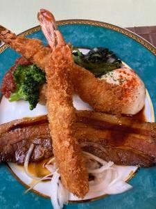 和フランス食房 らんこんとる