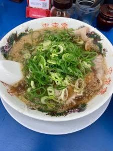 来来亭 寝屋川高宮店