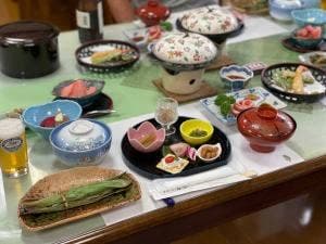 信州乗鞍高原温泉 緑山荘