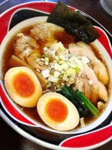 らー麺N