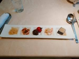 四川飯店
