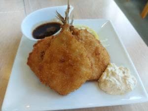 多古カントリークラブ レストラン