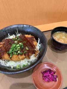 ごはんどころ 穣 刈谷PA下り