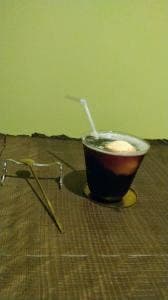 THE COFFEE PARLOUR -喫茶室-