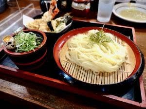 細屋