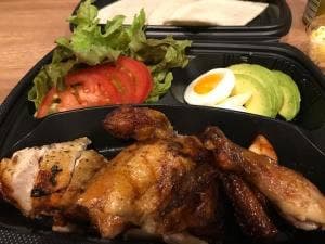グレイトチキン 心斎橋店