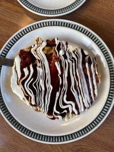 通草亭お好み焼店