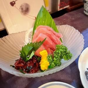 蕎麦とお酒 まこと