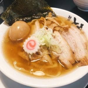 麺伝 とも
