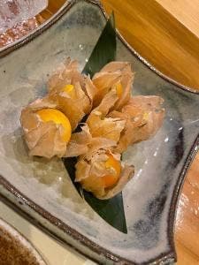 旬味 永いし