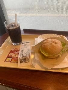 ドトールコーヒーショップ JR鶴舞駅店