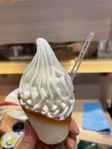 KENNY’Sソフト&ジェラートスタンド
