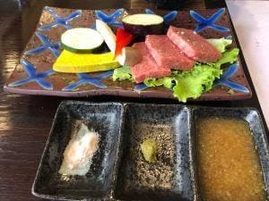 ホテルさわやかハートピア明礬