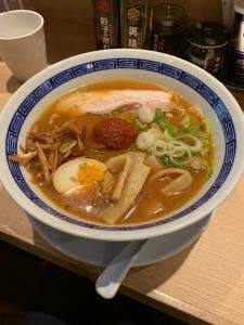 山形蕎麦屋 しかく