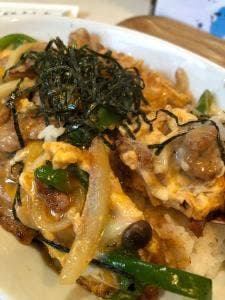 2丁目食堂トレド