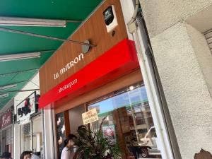 Le mitRon shokupan 堺北野田店
