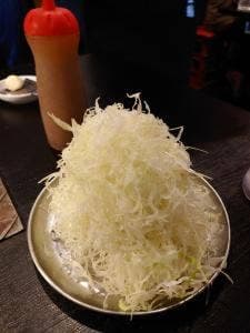 モツ親分 五井店
