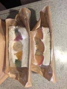 フツウニフルウツ舞浜出張所
