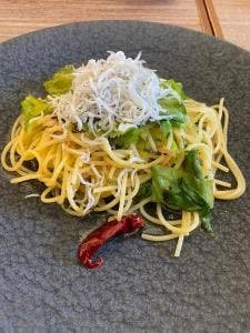 ガストロノミー美谷