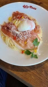 ジョリーパスタ 四日市羽津店