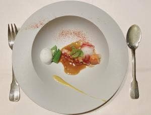 la table de provence