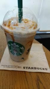 スターバックス コーヒー 赤坂Bizタワー店