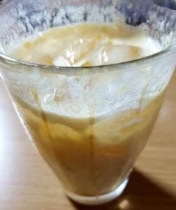 あなたにくぎづけ