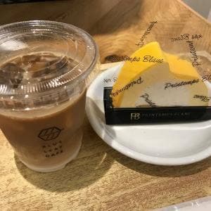 BLUE LEAF CAFÉ 京都